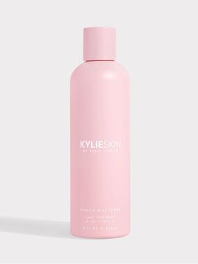 Kylie Skin Vanilla Milk Toner